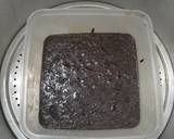 Brownies kukus oreo 2 bahan langkah memasak 4 foto
