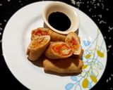 Foto del paso 8 de la receta: Chun kun