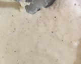 A picture of step 2 of Idli.