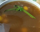 Foto langkah ke 7 dari resep Biji Salak ubi cilembu (873).