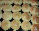 Foto del paso 4 de la receta: Bollitos de leche