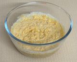 A picture of step 7 of Vrat Special Creamy Kaddu Raita | Red Pumpkin Raita with Cumin-Chilli Tempering.