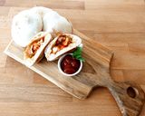 Utazó uzsonna recept fázis 3 fotója
