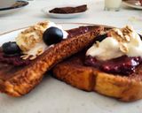 Foto del paso 5 de la receta: Tostadas francesas de chocolate 🍫