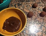 Foto del paso 4 de la receta Bombones/trufas tipo cake pops