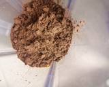 Kek Puding Karamel Coklat