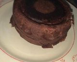 Foto del paso 6 de la receta: ChocoTorta al Micro