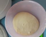Foto langkah ke 4 dari resep Roti Manis Magic com.
