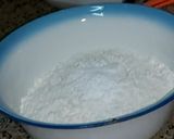 صورة لخطوة 6 من وصفة البانانا مافين 🧁😋