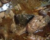 मसाला चिकन (Masala chicken recipe in Hindi) रेसिपी चरण 2 फोटो