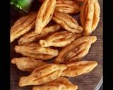 Kordoi savory recipe step 7 photo