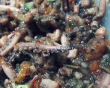 Foto del paso 2 de la receta: Empanada de calamar 🦑