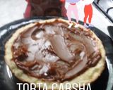 Foto del paso 5 de la receta: Torta Cabsha en Essen