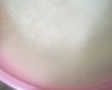 A picture of step 1 of Chicken biryani.