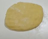 Foto del paso 1 de la receta: Scones dulces | fran cocina