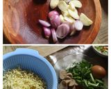 Foto langkah ke 1 dari resep Mie Goreng Jogja.