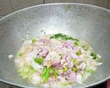 વેજીટેબલ ઉપમા (Vegetable Upma Recipe In Gujarati) રેસીપી સ્ટેપ1ફોટો