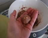 Foto del paso 3 de la receta: Cocadas para niños