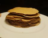 Foto del paso 2 de la receta: Tortillas keto