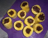 Foto langkah ke 2 dari resep Banana Fritters 🍌.