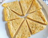 Foto del passaggio 4 della ricetta Panelle con prezzemolo