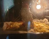 Pas rețetă Kebab de pui 4 fotografie