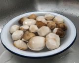 รูปขั้นตอนการทำที่ 2 ของ ต้มข่าไก่