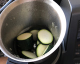 Foto del paso 4 de la receta: Saladitos sin hojaldre de atún con verduras en MyCook Touch