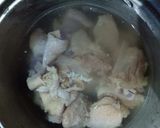 Foto langkah ke 2 dari resep Bistik Ayam Khas Banjarmasn Simpel.