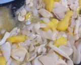 Foto del paso 3 de la receta: Curry vegano frutal