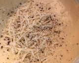 Foto del paso 2 de la receta: Tarta de vegetales y quesos