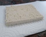Foto del paso 1 de la receta: Milanesa de tofu