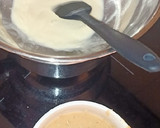 Foto del paso 5 de la receta: CREMA KINDER BUENO SIN AZÚCAR!!!🍫🌰 sin gluten / sin lactosa