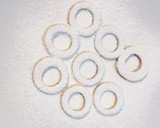 Foto del paso 7 de la receta: Ojitos