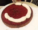 Foto del paso 11 de la receta: Red velvet❤🍰