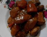Foto langkah ke 6 dari resep Ayam kecap / ayam panggang / ayam bakar.