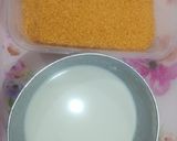 Foto langkah ke 4 dari resep Nugget Ayam Wortel (Frozen Food).