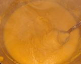 Foto del paso 1 de la receta: Budín de polenta con caramelo