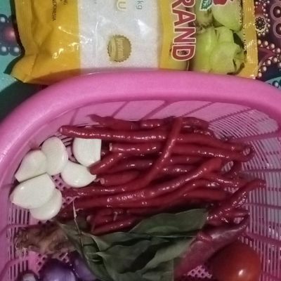Langkah 1
