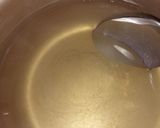 Foto del paso 2 de la receta: Coulis de piña