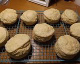 Foto del paso 4 de la receta Scones tradicionales rápidos