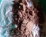 Foto del paso 2 de la receta: Budín integral de lentejas y cacao💜