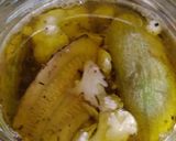 Foto del paso 3 de la receta: Conservas de verduras