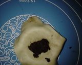 Foto langkah ke 3 dari resep Pastel mini isi abon atau coklat.