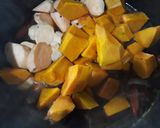 Foto del paso 2 de la receta: Estofado de picaña y alubias