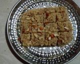 नारियल की बर्फी (Nariyal ki Barfi recipe in hindi) रेसिपी चरण 5 फोटो