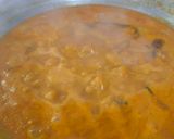 Foto langkah ke 4 dari resep Kalio daging.