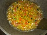 Gabin Goreng Isi Rogut