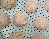 Foto langkah ke 4 dari resep Siomay Ayam & Bumbu Kacang 🐣🤍🥜.