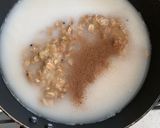 Foto del paso 2 de la receta: Desayuno saludable riquísimo y fácil 😋